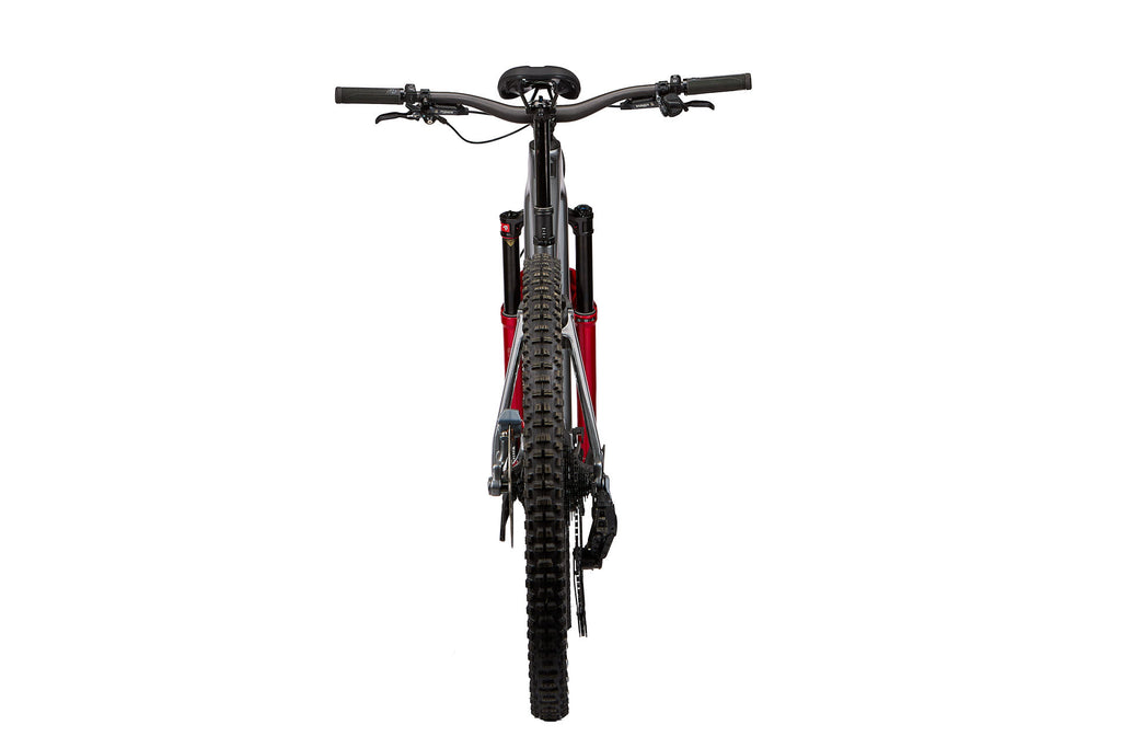 Steppenwolf Tundra 10 | Avinox M2S | SRAM GX Eagle AXS T-Type | RockShox Lyrik Ultimate 160 mm