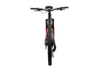 Steppenwolf Tundra 10 | Avinox M2S | SRAM GX Eagle AXS T-Type | RockShox Lyrik Ultimate 160 mm