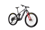 Steppenwolf Tundra 10 | Avinox M2S | SRAM GX Eagle AXS T-Type | RockShox Lyrik Ultimate 160 mm