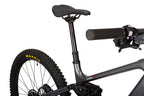 Steppenwolf Tundra 10 | Avinox M2S | SRAM GX Eagle AXS T-Type | RockShox Lyrik Ultimate 160 mm