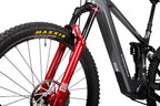 Steppenwolf Tundra 10 | Avinox M2S | SRAM GX Eagle AXS T-Type | RockShox Lyrik Ultimate 160 mm