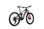 Steppenwolf Tundra 10 | Avinox M2S | SRAM GX Eagle AXS T-Type | RockShox Lyrik Ultimate 160 mm