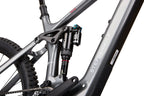 Steppenwolf Tundra 10 | Avinox M2S | SRAM GX Eagle AXS T-Type | RockShox Lyrik Ultimate 160 mm