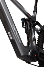 Steppenwolf Tundra 10 | Avinox M2S | SRAM GX Eagle AXS T-Type | RockShox Lyrik Ultimate 160 mm