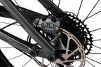 Steppenwolf Tundra 10 | Avinox M2S | SRAM GX Eagle AXS T-Type | RockShox Lyrik Ultimate 160 mm