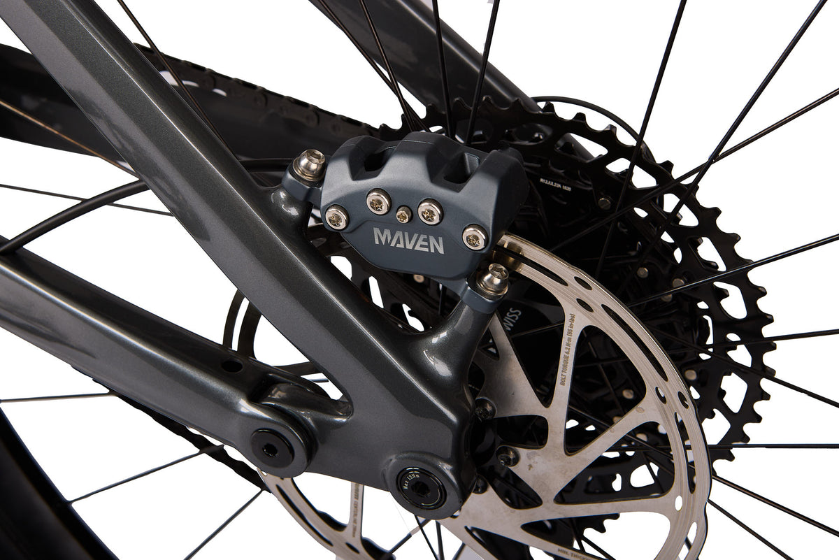 Steppenwolf Tundra 10 | Avinox M2S | SRAM GX Eagle AXS T-Type | RockShox Lyrik Ultimate 160 mm