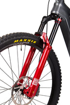 Steppenwolf Tundra 10 | Avinox M2S | SRAM GX Eagle AXS T-Type | RockShox Lyrik Ultimate 160 mm