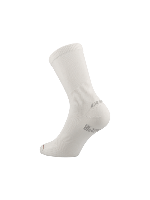 CALZINI Q36.5 Ultra Long 19 Calze Bianco