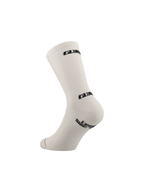 CALZINI Q36.5 Leggera 17 Calze Bianco
