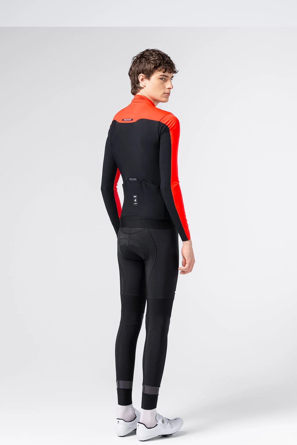 GIACCA UOMO GOBIK ELEMENT SUPERFLAME