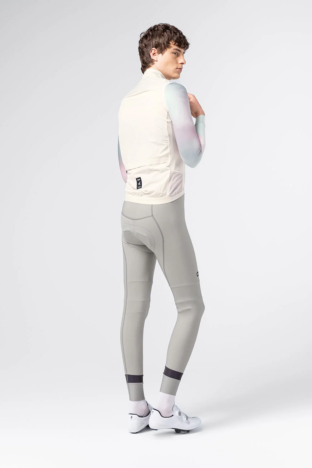 Gilet Uomo Gobik Vector 3.0 Crepe