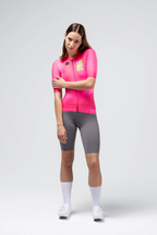 MAGLIA MANICA CORTA UNISEX GOBIK CX Pro 4.0 Drip