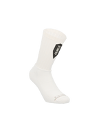 CALZINI Q36.5 Dottore Aero 19 Calze Bianco