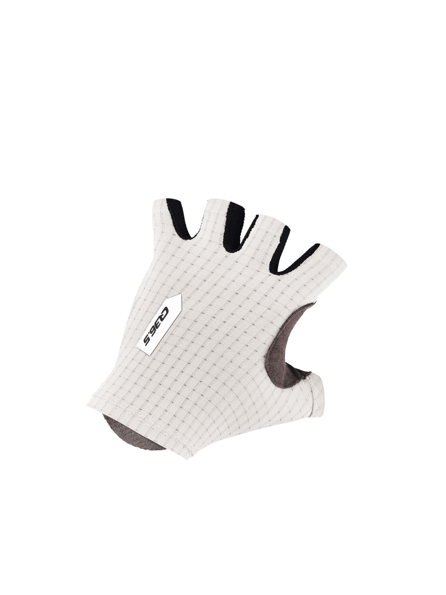 GUANTI Q36.5 Dottore Pro Guanti Estivi Optic White