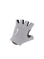 GUANTI Q36.5 Dottore Pro Guanti Estivi Grigio Ghiaccio