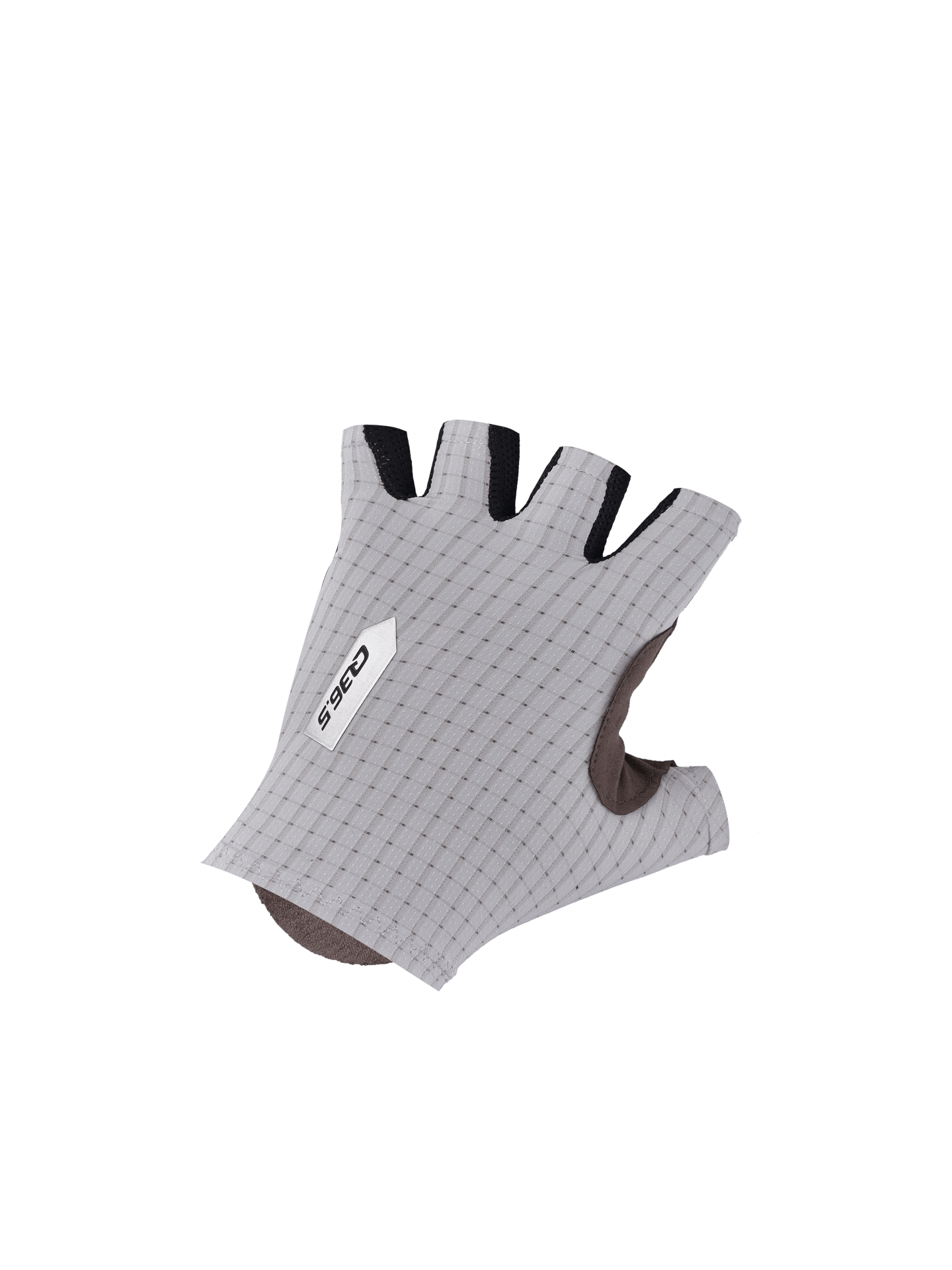 GUANTI Q36.5 Dottore Pro Guanti Estivi Grigio Ghiaccio