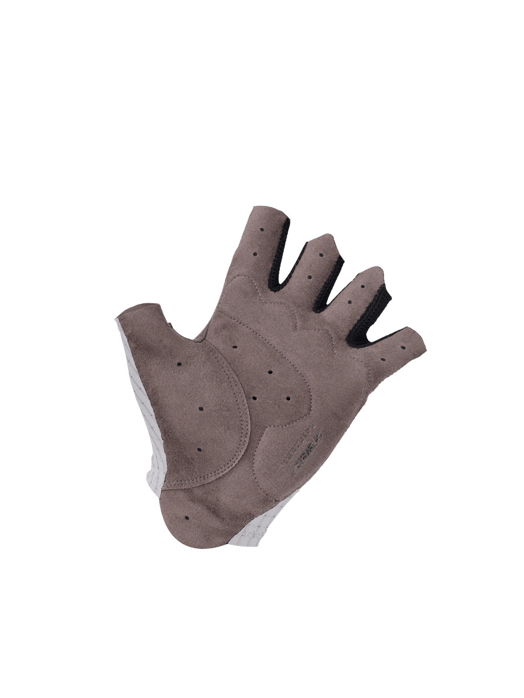 GUANTI Q36.5 Dottore Pro Guanti Estivi Grigio Ghiaccio