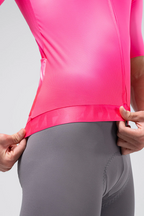 MAGLIA MANICA CORTA UNISEX GOBIK CX Pro 4.0 Drip