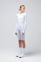 GOBIK Mach TT Steel – Aerosuit Donna Cronometro
