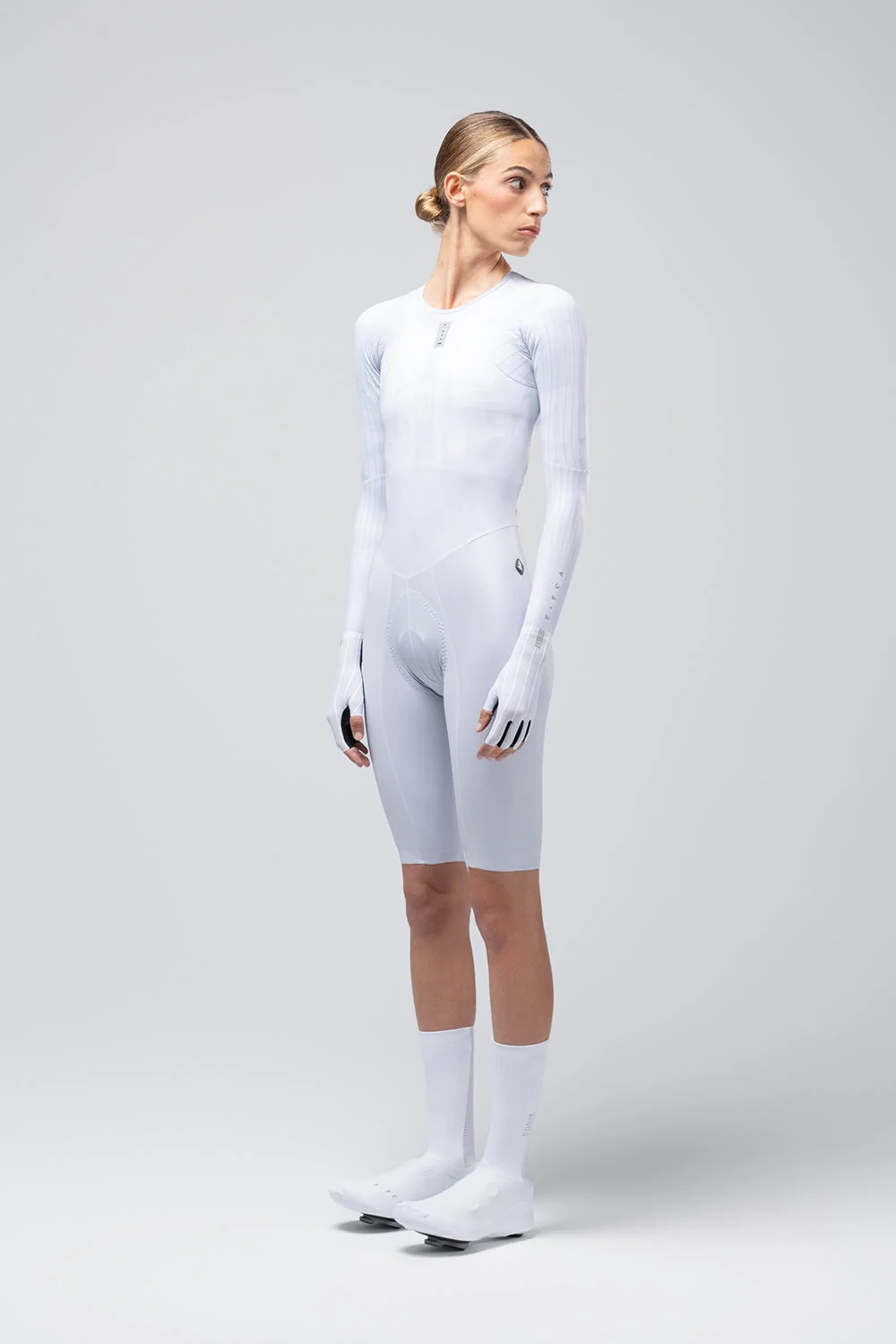 GOBIK Mach TT Steel – Aerosuit Donna Cronometro