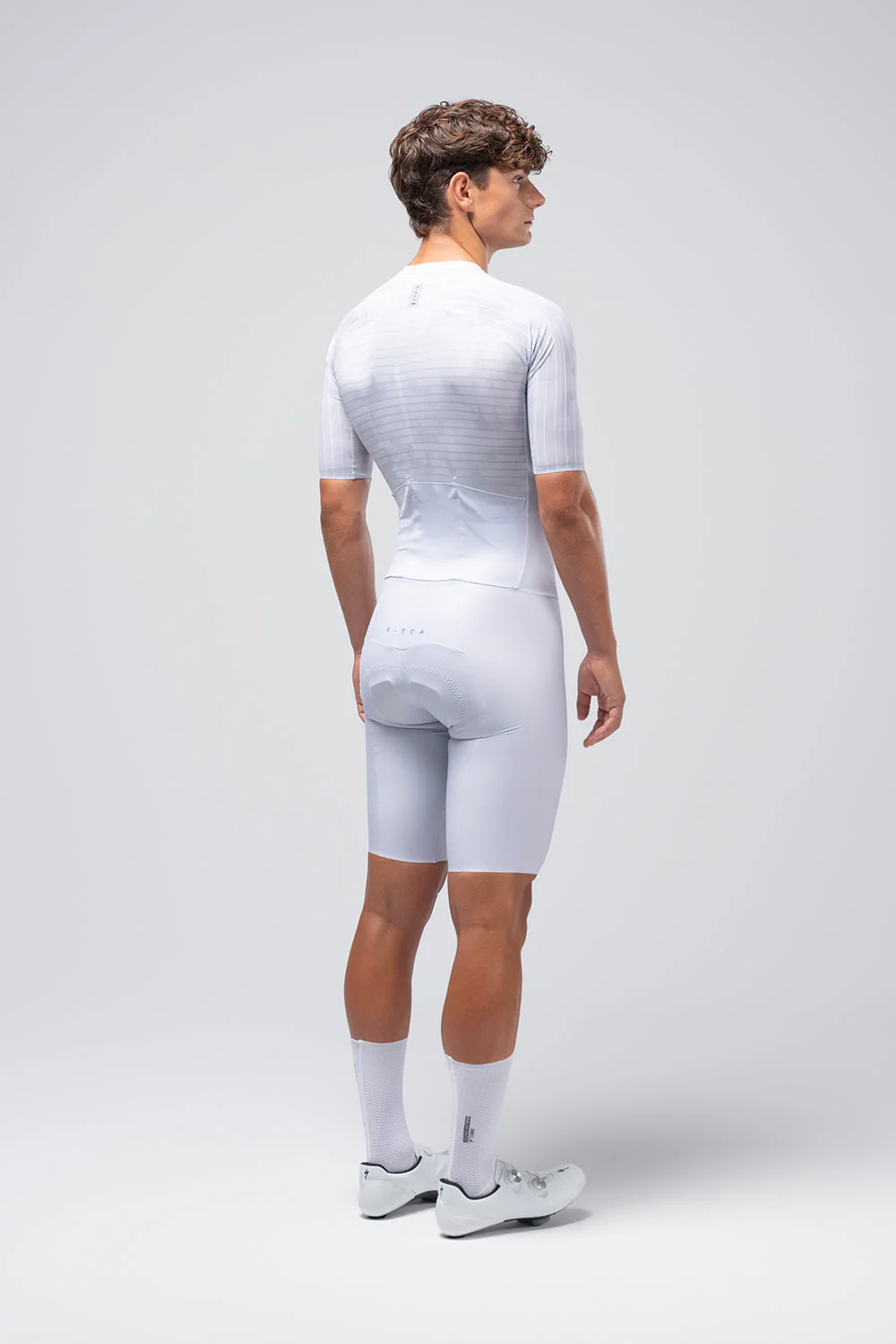 AEROSUIT UOMO GOBIK Stratos Steel