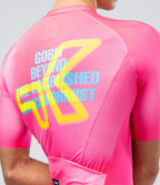 MAGLIA MANICA CORTA UNISEX GOBIK CX Pro 4.0 Drip
