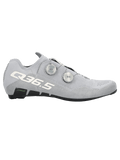 Q36.5 Dottore Clima Road Shoes | Scarpe Ciclismo Strada | Silver