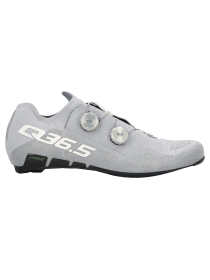 Dottore Clima Road Shoes Silver