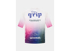 MAGLIA MANICA CORTA UNISEX GOBIK THE GRIP
