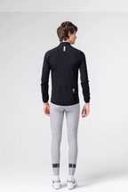 GIACCA ANTIVENTO E ANTIPIOGGIA UNISEX GOBIK SELKIE 2.0 BLACK