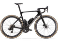 Wilier Filante SLR ID2 – Campagnolo Super Record Wireless 2x13 – Miche Kleos RD 50 T.E.