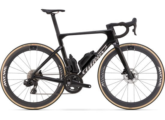 Wilier Filante SLR ID2 – Campagnolo Super Record Wireless 2x13 – Miche Kleos RD 50 T.E.