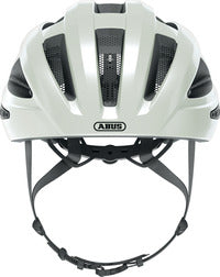 ABUS Macator - pearl white