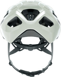 ABUS Macator - pearl white