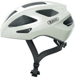 ABUS Macator - pearl white