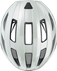 ABUS Macator - pearl white
