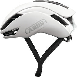 ABUS GameChanger 2.0 Round Fit polar white