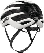 ABUS AirBreaker 2.0 - shiny white