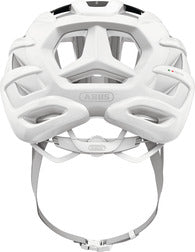 ABUS AirBreaker 2.0 - PURE WHITE