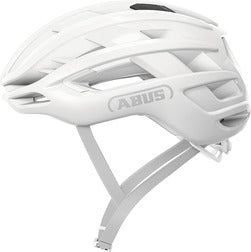 ABUS AirBreaker 2.0 - PURE WHITE