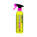Muc-Off Bio Drivetrain Cleaner 500ml – Sgrassatore Trasmissione con Trigger