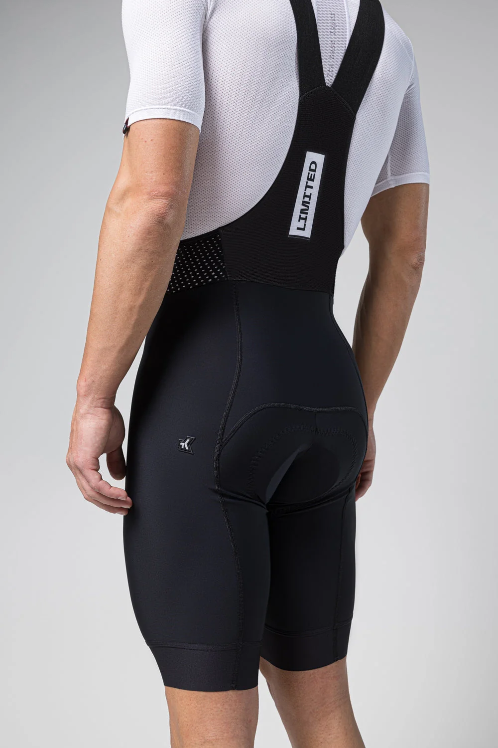 Gobik Limited 6.0 Black K7 – Salopette Ciclismo Uomo