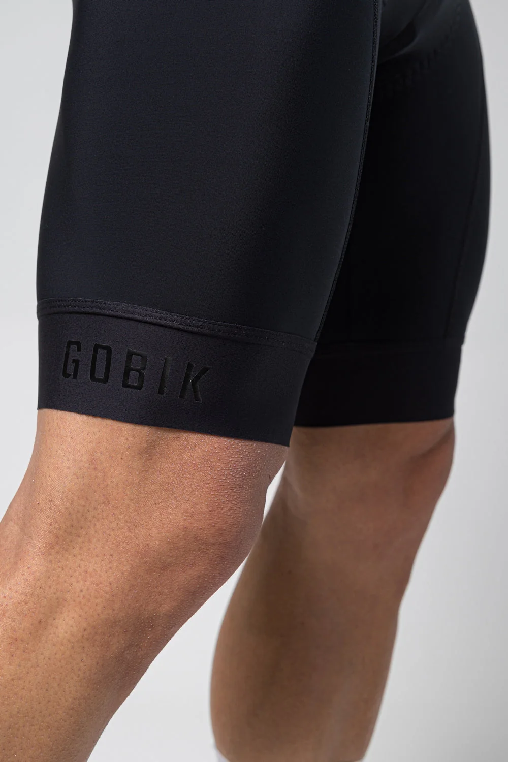 Gobik Limited 6.0 Black K7 – Salopette Ciclismo Uomo