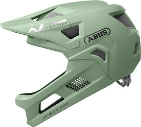 ABUS YouDrop FF mist green