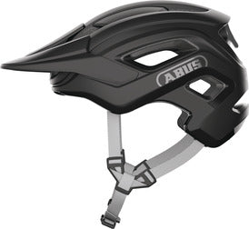 ABUS CliffHanger muted black
