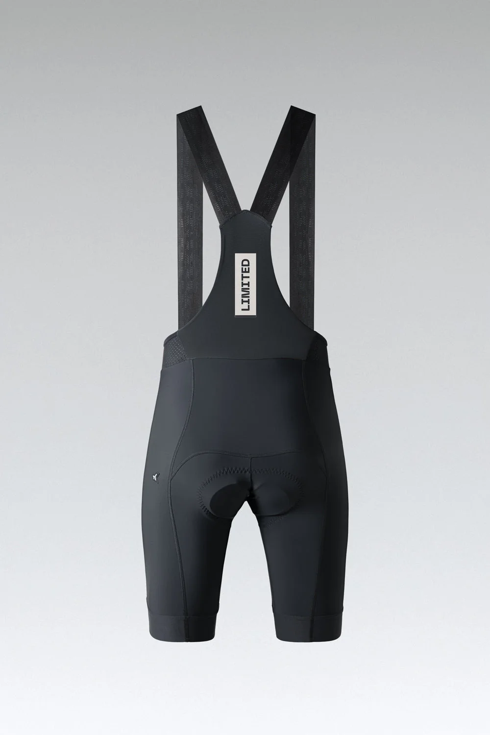 Gobik Limited 6.0 Black K7 – Salopette Ciclismo Uomo