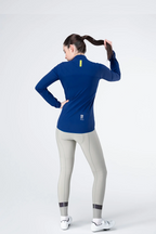GIACCA ANTIVENTO E ANTIPIOGGIA UNISEX GOBIK SELKIE 2.0 OSTUNI