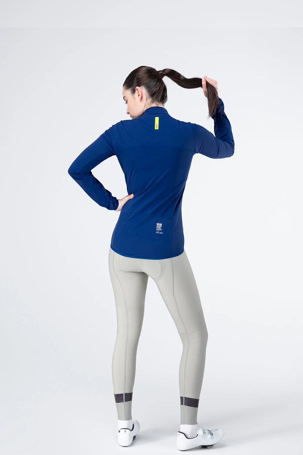 GIACCA ANTIVENTO E ANTIPIOGGIA UNISEX GOBIK SELKIE 2.0 OSTUNI