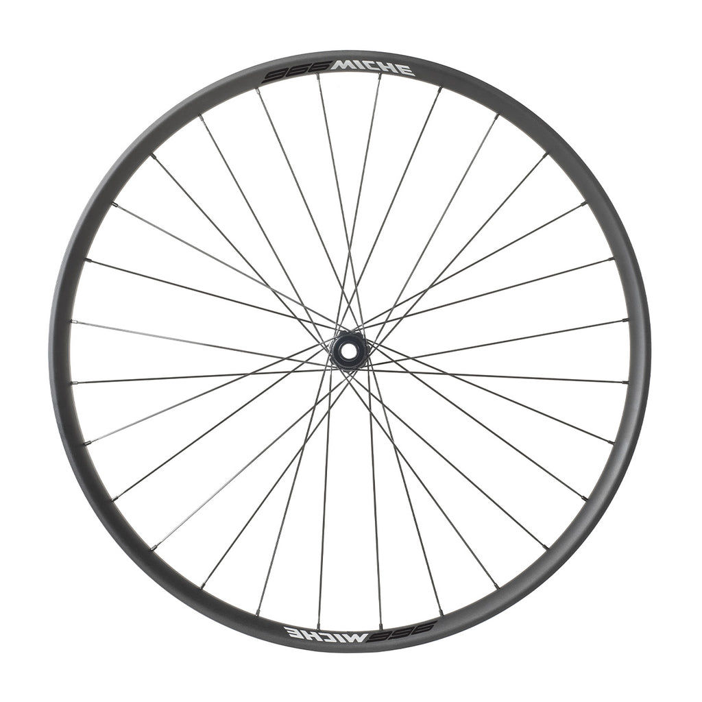 MICHE 966 - Grigio - Tubeless Ready