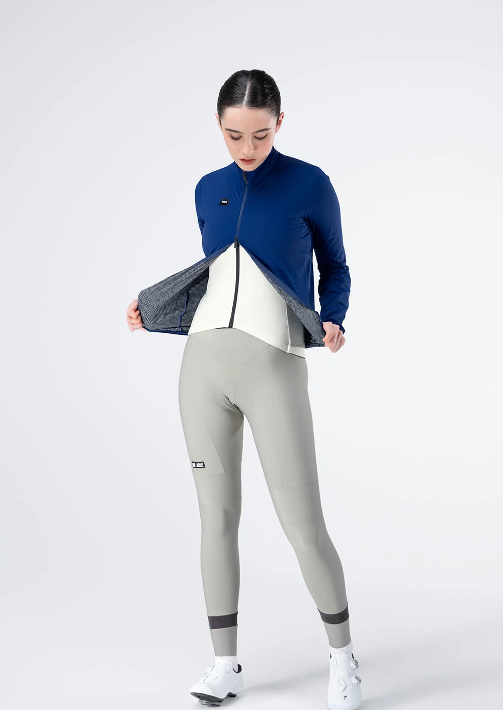GIACCA ANTIVENTO E ANTIPIOGGIA UNISEX GOBIK SELKIE 2.0 OSTUNI